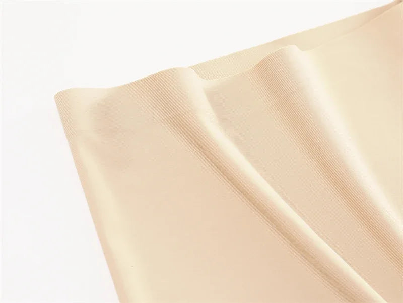 4Pcs/Set Women's Seamless Sports Boxer Panties Underwear Female Solid Color Comfortable Briefs Lingerie Intimate Underpant S-XL