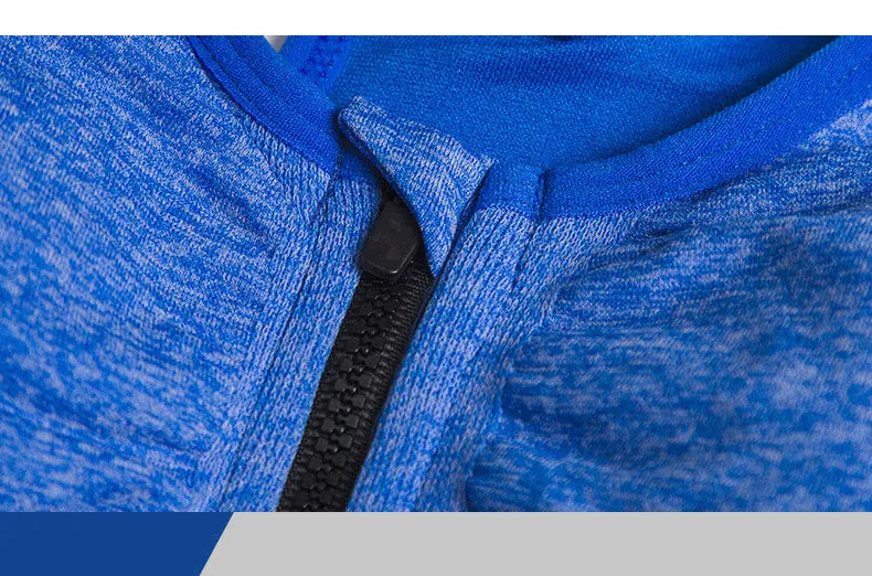 Front Zipper Sports Bra Top Fitness Running Vest Shock-absorbing Breathable Yoga Sports Bra For Women Push Up Brassiere S-4XL