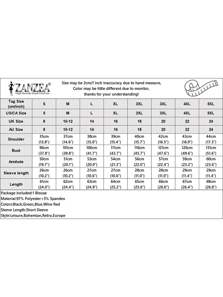 2025 ZANZEA Elegant Short Sleeve Office Satin Blouses Summer Women Tops Stylish Solid Shirt O Neck Tunic Female Work OL Blusas